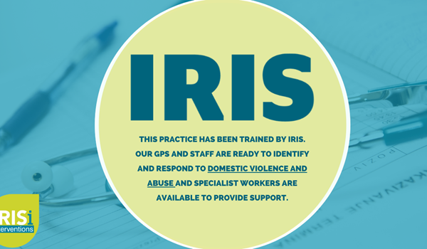 IRIS. This practice has been trained by IRIS. Full text from image below
